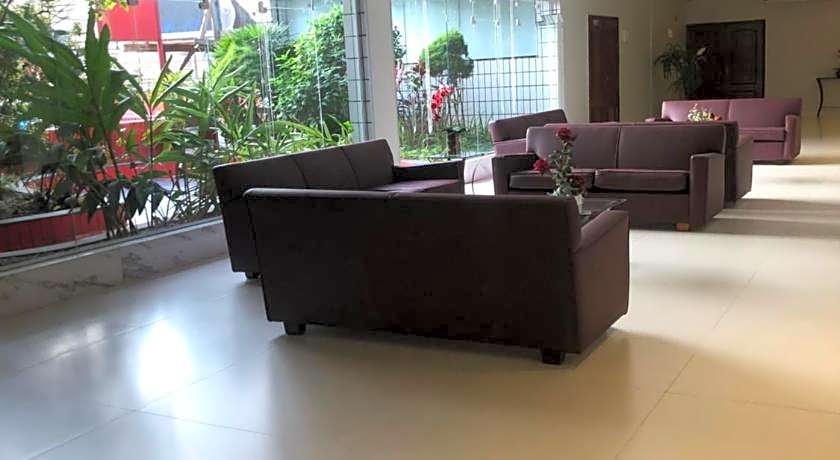 Palladium Apart Service