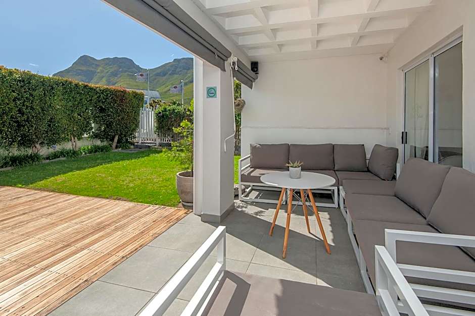 Oude Schuur Boutique Guesthouse