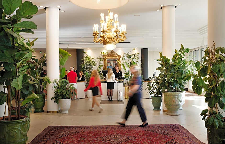 Hotel Das Weitzer