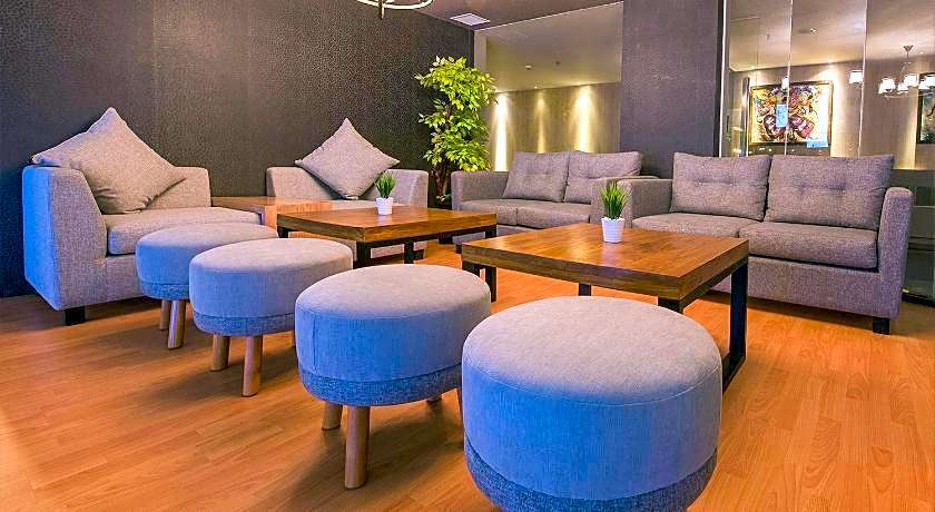 Infinity8 Bali