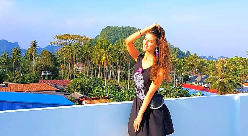 ThePhuView at Aonang