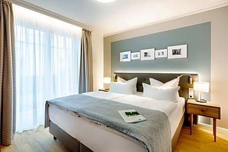 Apartment - Annex