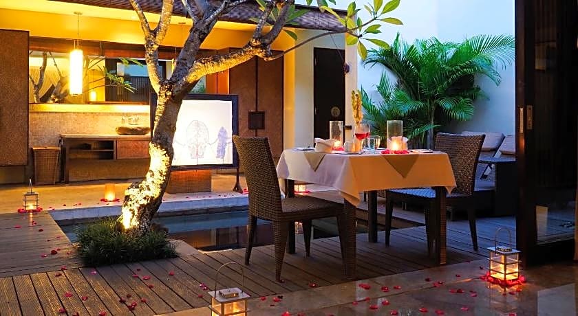 The Amala Boutique Retreat