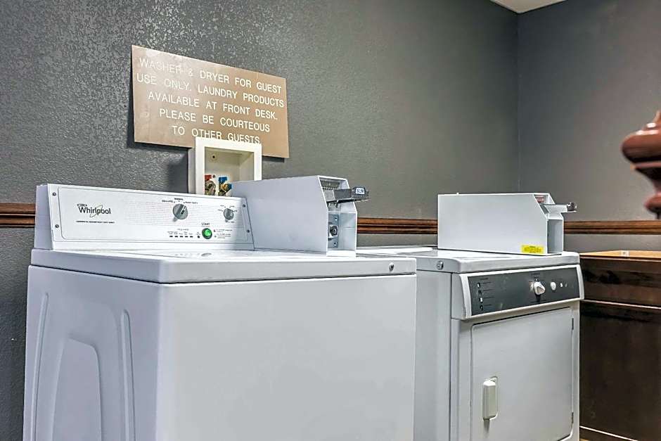 Comfort Inn Alton Near I-255