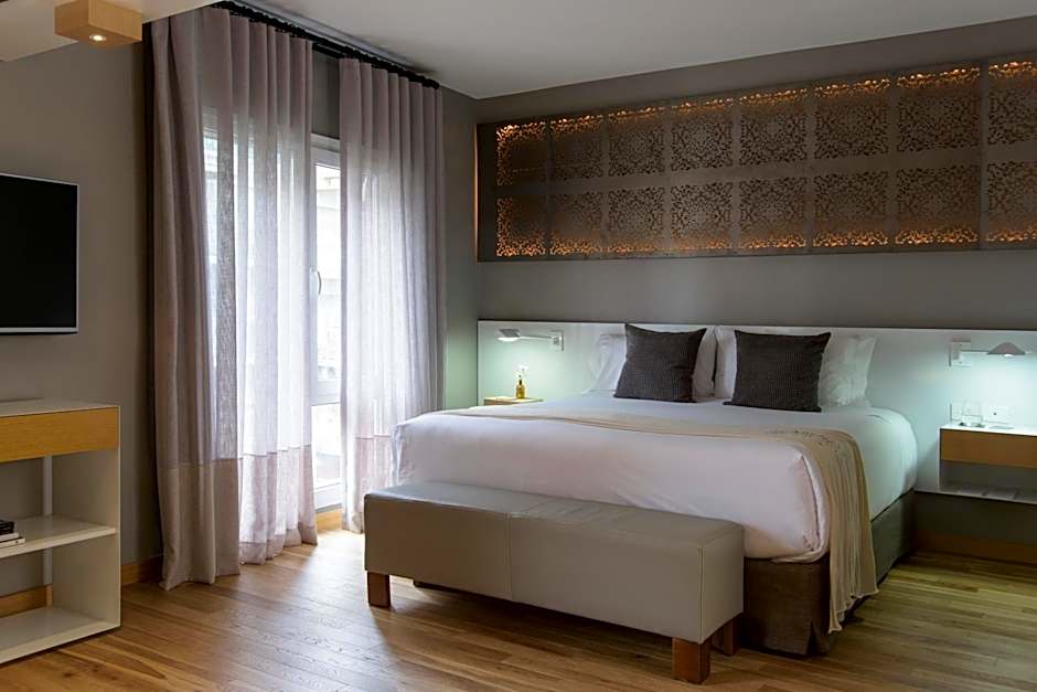 Hotel Arenales