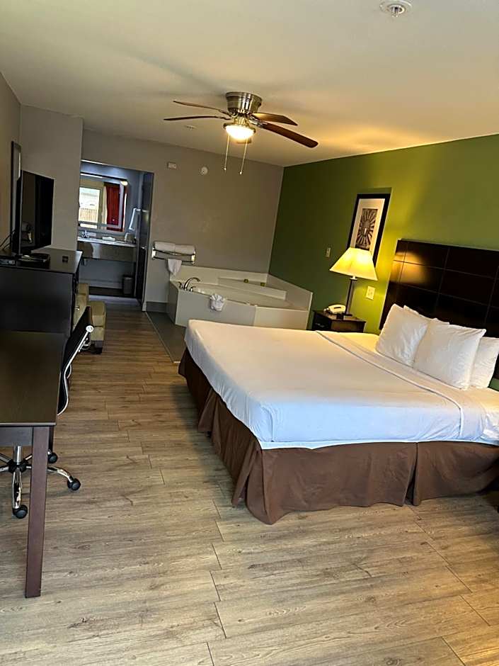 Bestway Inn