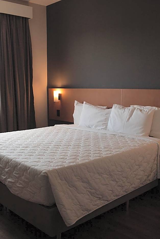 Comfort Hotel Presidente Prudente