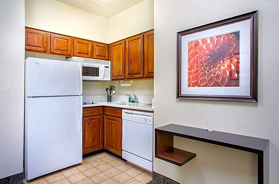 Staybridge Suites Chattanooga Downtown - Convention Center By IHG