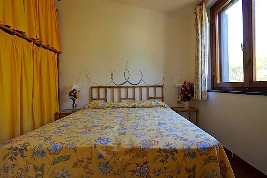 Residence Baia Salinedda