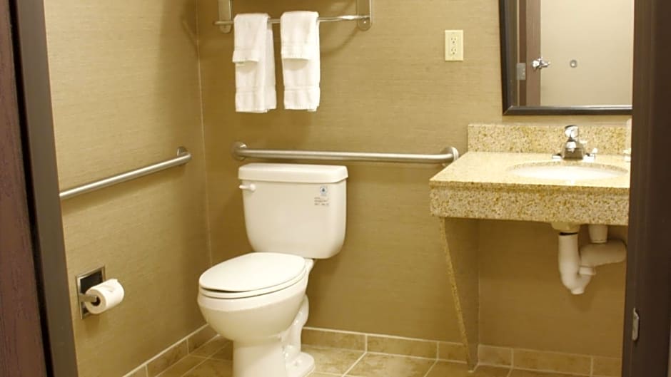 Holiday Inn Hotel & Suites Bakersfield By IHG