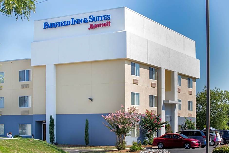 Fairfield Inn & Suites by Marriott Lumberton