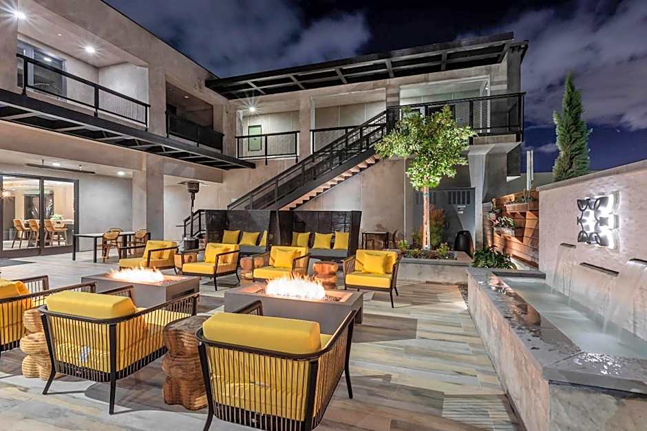 Bluestem Hotel Torrance Los Angeles, an Ascend Collection Hotel