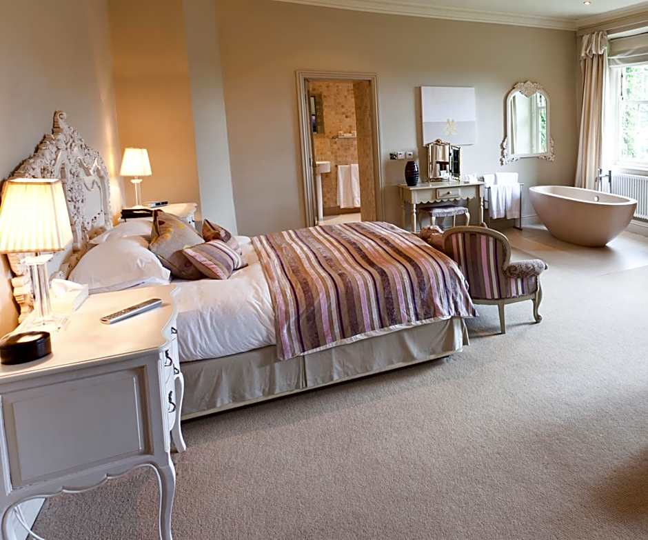 Best Western Plus Sheffield Mosborough Hall Hotel