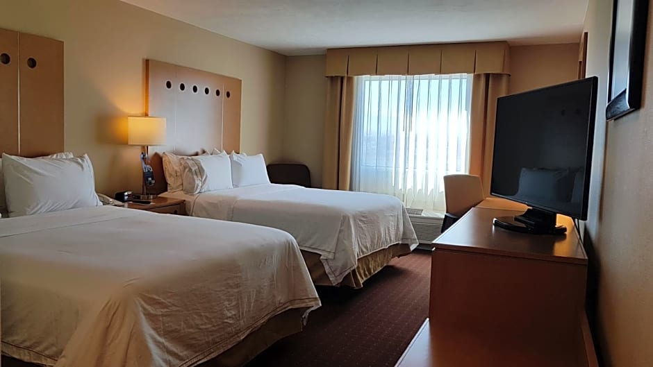 Holiday Inn Express Saltillo Zona Aeropuerto By IHG