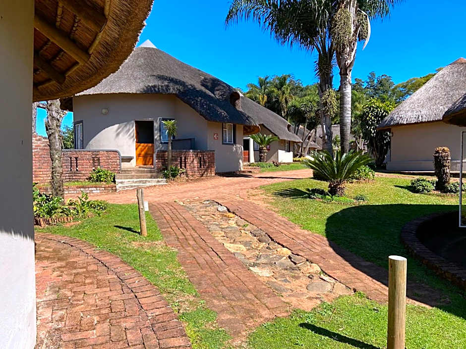 Magoebaskloof Mountain Lodge