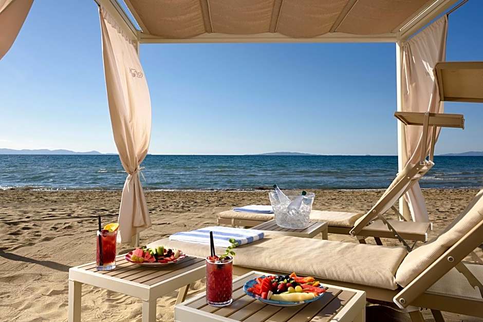 Golf Hotel Punta Ala