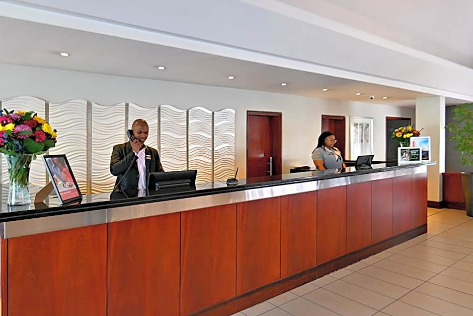City Lodge Hotel Sandton Katherine Street