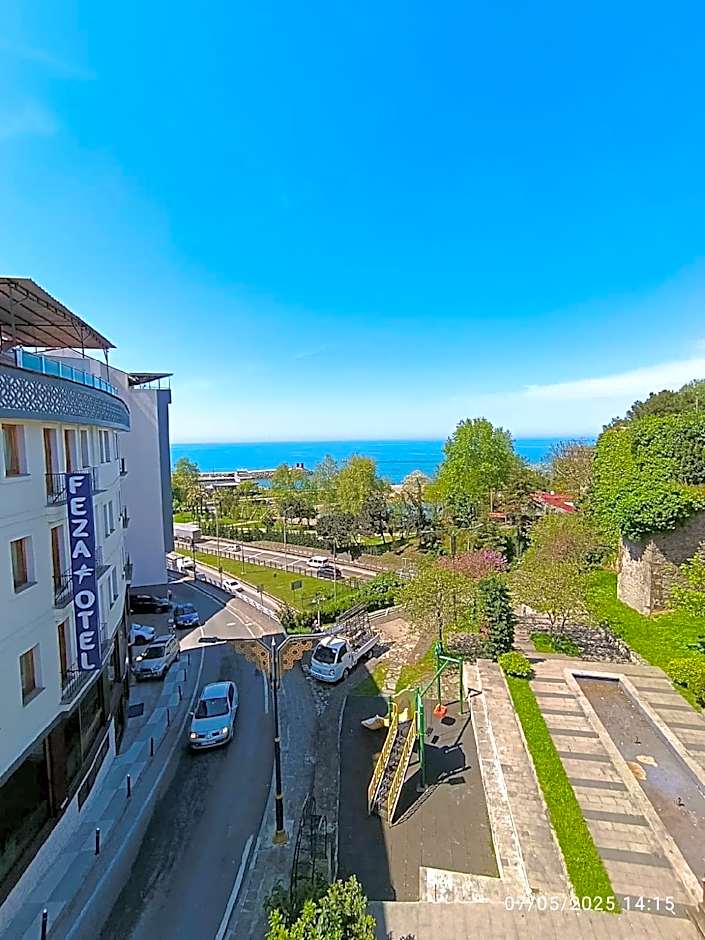 Feza Hotel