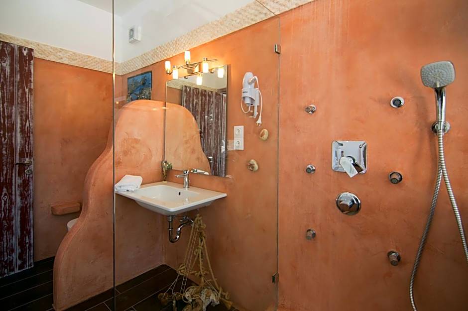 ELAIOLITHOS - Luxury Villa Suites - Adults Only