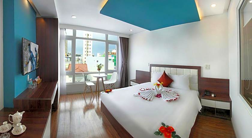 Rich Hotel Da Nang