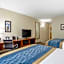 Comfort Inn Indianapolis North - Carmel