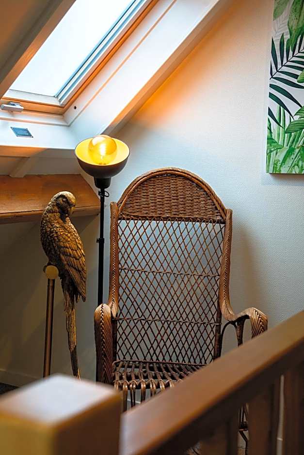 Herberg de Boelekeerl