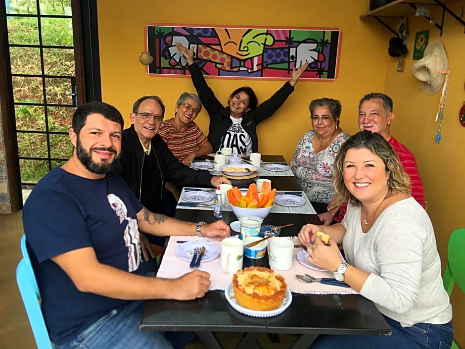 Recanto das Acácias