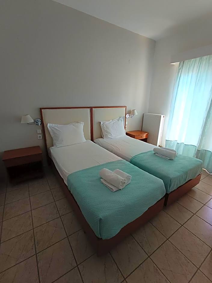 Stavros Beach Hotel