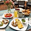 Hotel San Francisco Tlaxcala