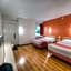 Motel 6 Niantic, CT - New London