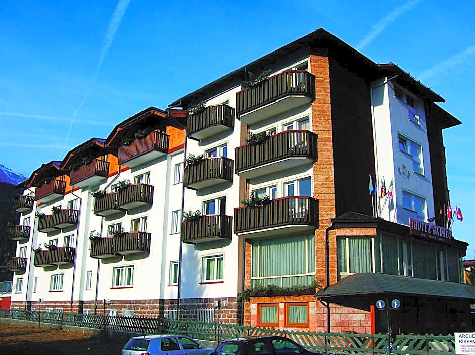 Hotel Andalo