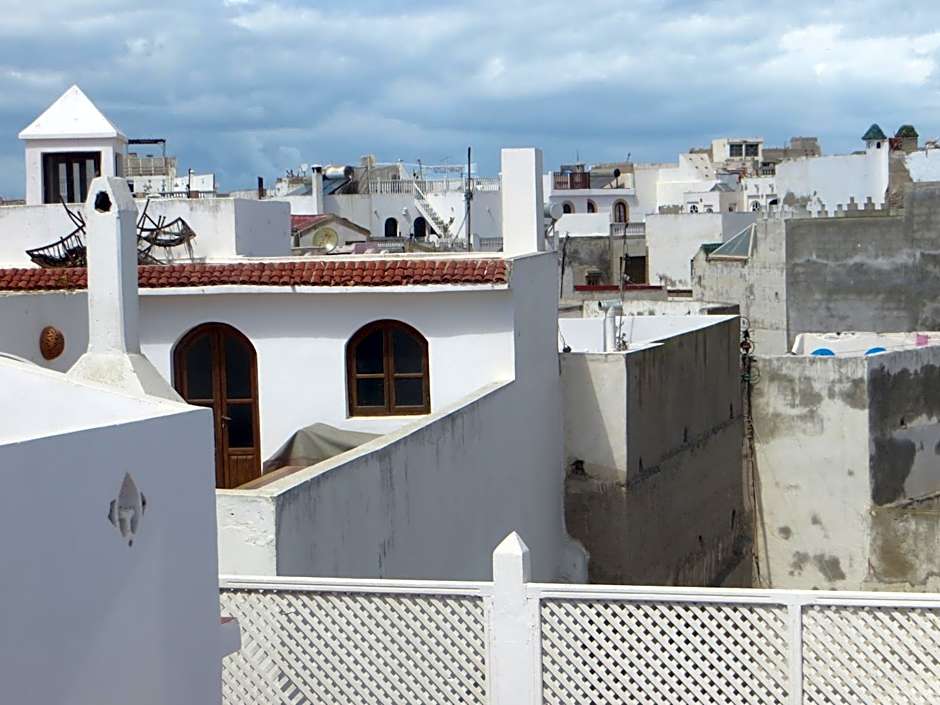 Riad Gloria