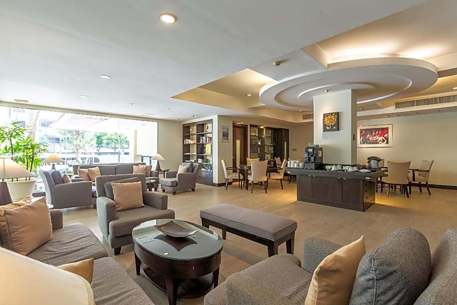 Kantary House Ramkamhaeng Hotel [Bangkok] 