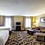 MainStay Suites Fargo - I-94 Medical Center