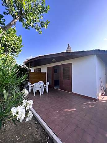 Superior Bungalow