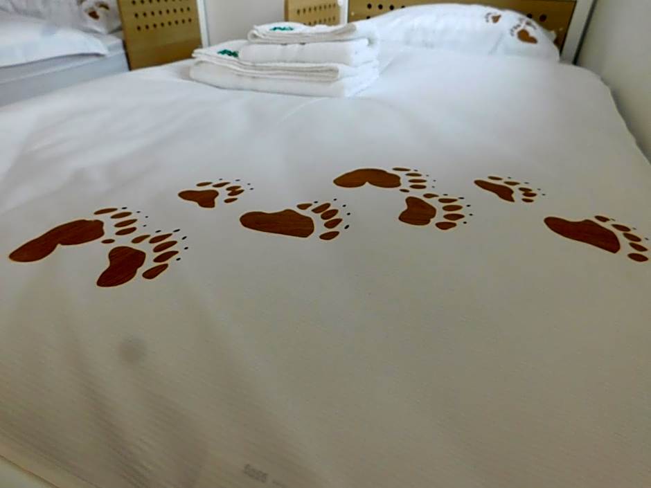 Hostel Bearlog Kočevje