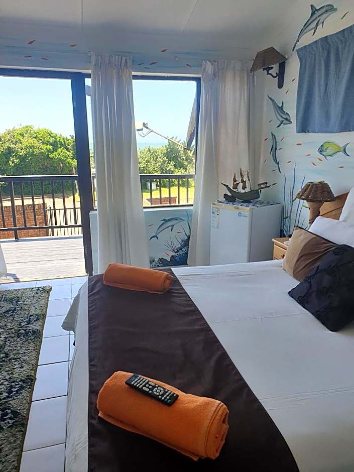 Deep Blue Guest House