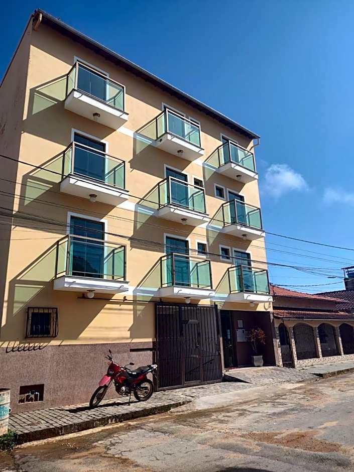 Santiago Palace Hotel