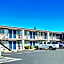 Motel 6 Yuba City, CA