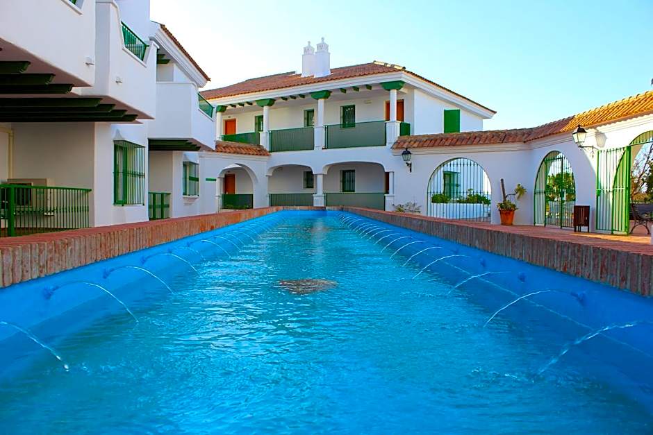 Hotel Apartamentos Manilva Sun