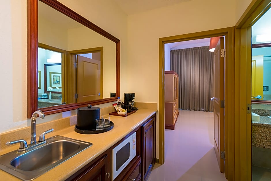 Hodelpa Garden Suites- All Inclusive