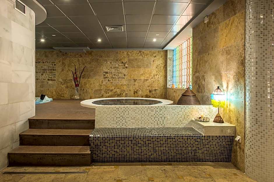 Hotel de Naturaleza Rodalquilar & Spa Cabo de Gata