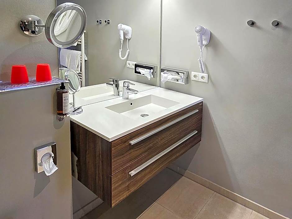 Hotel Goldene Traube