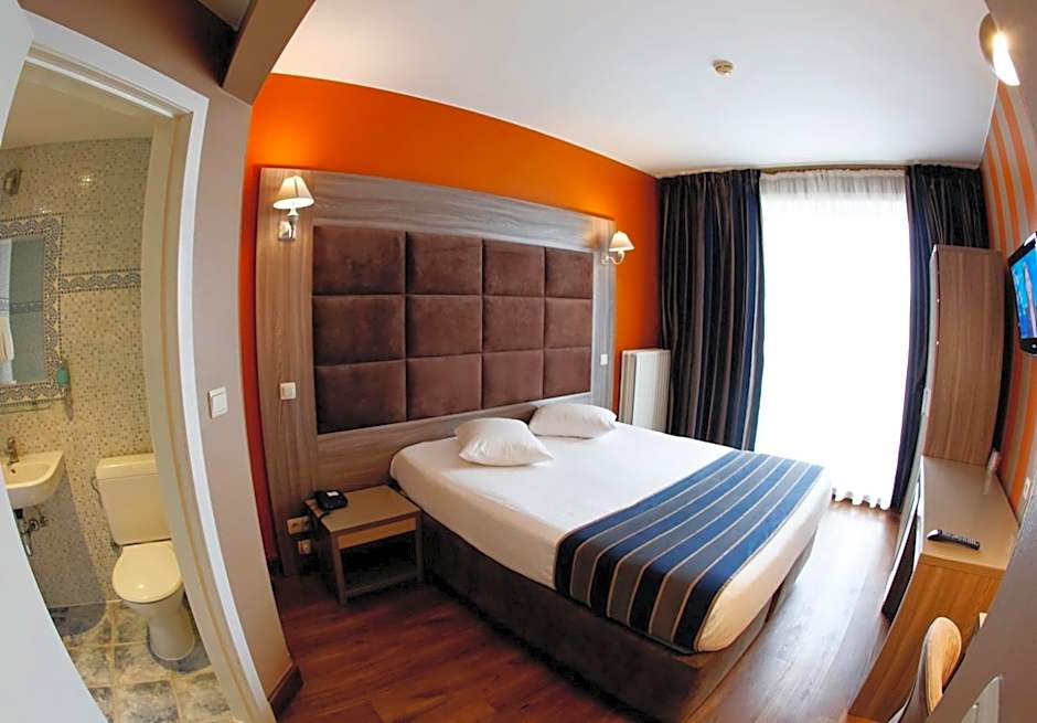 Hotel Midi-Zuid