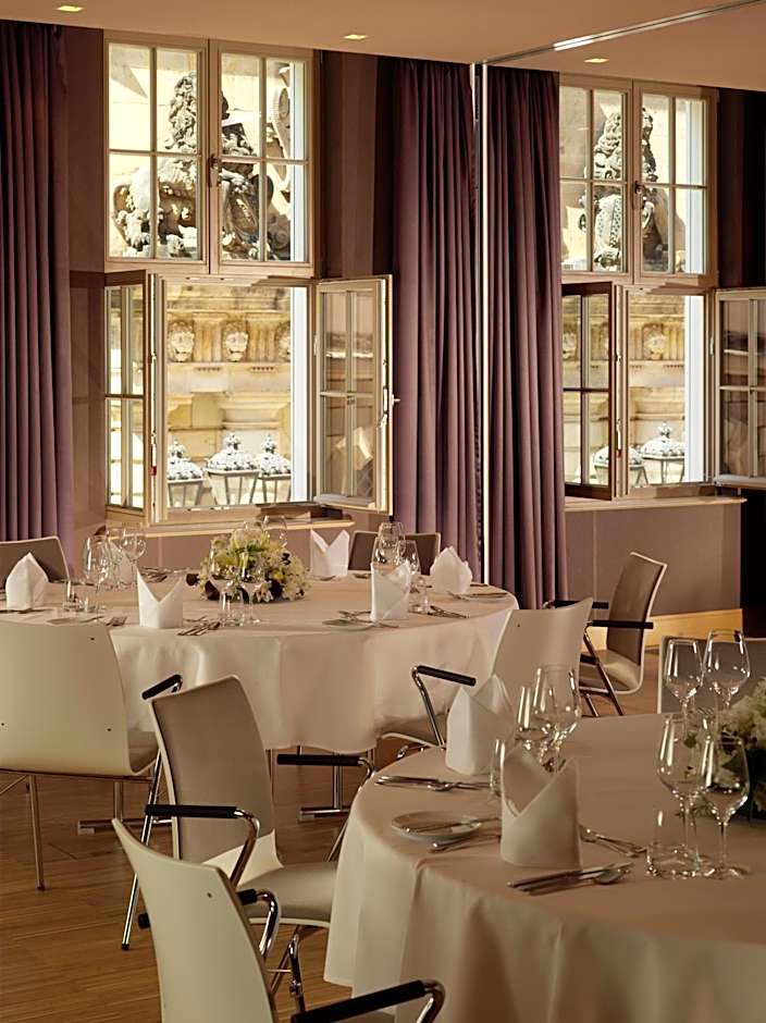 HYPERION Hotel Dresden Am Schloss