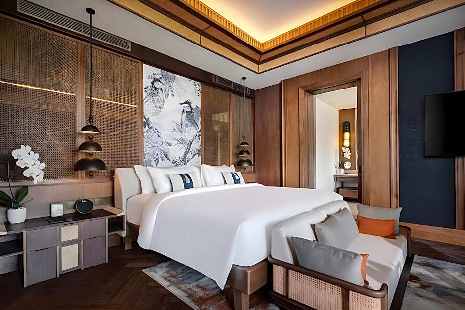 The Meru Sanur