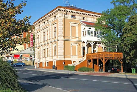 Hotel MERTIN