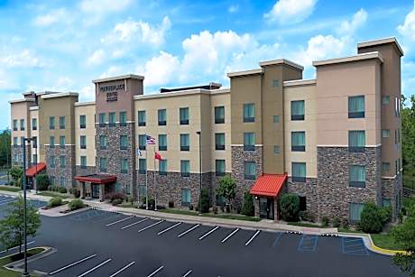TownePlace Suites by Marriott Bridgeport Clarksburg