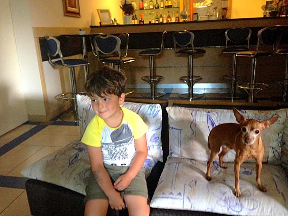 Hotel Jole