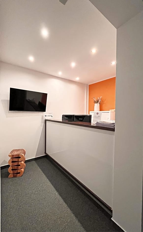 Boutique Hotel VIVA CREATIVO